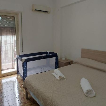Apartamento Casa Al Centro Palermo Exterior foto